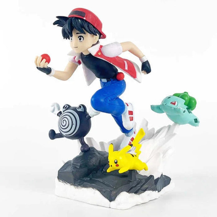 Ash   13.5 cm