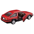 TOMICA TOYOTA COROLLA LEVIN 1/60 NO:25
