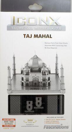 TAJ MAHAL 5194-ZD4