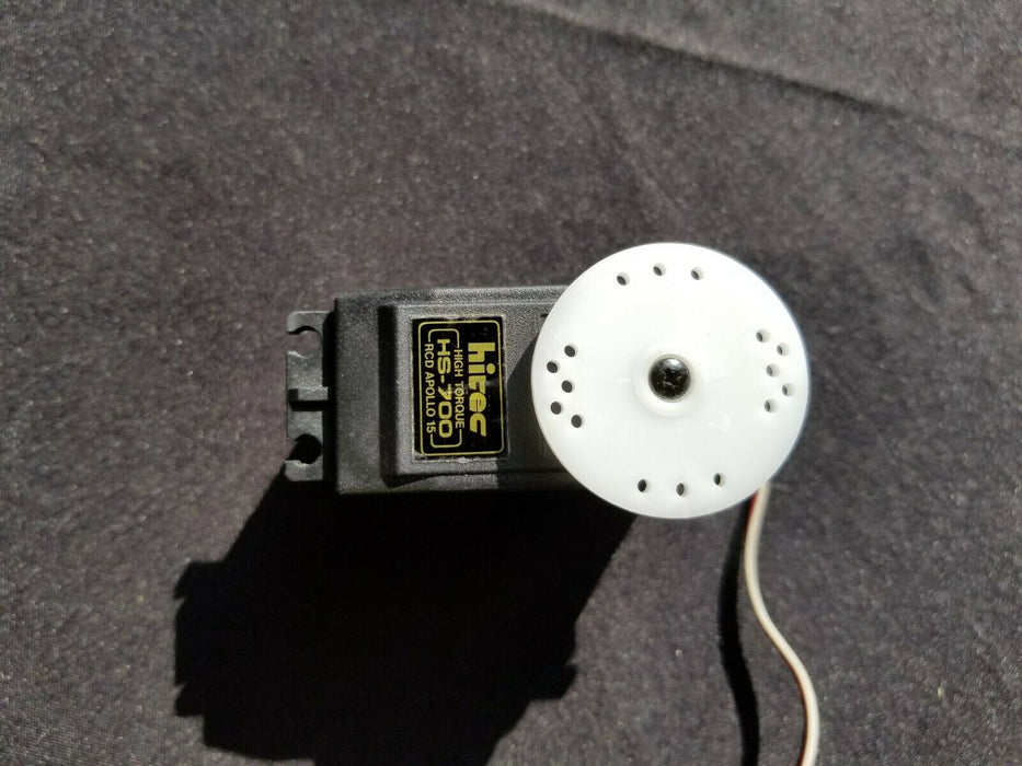 Servo-12Kg-High Torque-Quality Preowned