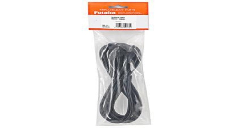 FUTABA TRAINER CORD T9C M-M TOP EBB 1025