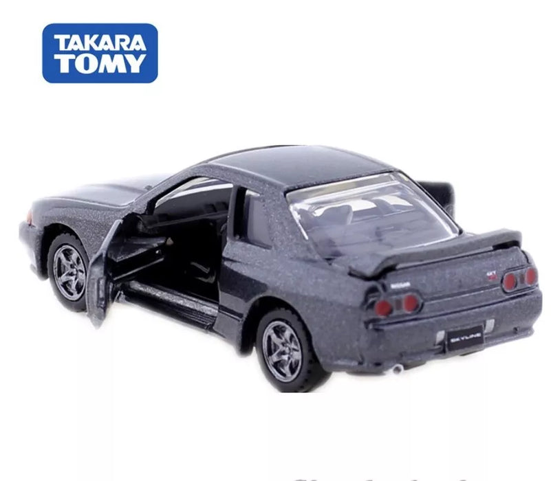 TOMICA NISSSAN SKYLINE GT-R (BNR32) 1/62 NO:26
