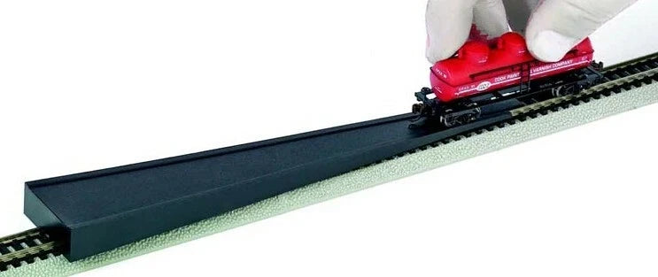 BACHMANN N SCALE EZ RAILER BAC44892