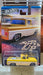 Imported Hot Wheels Silver Series Surf’s Up Die-Cast Car Set - 10-Piece Premium Combo Pack