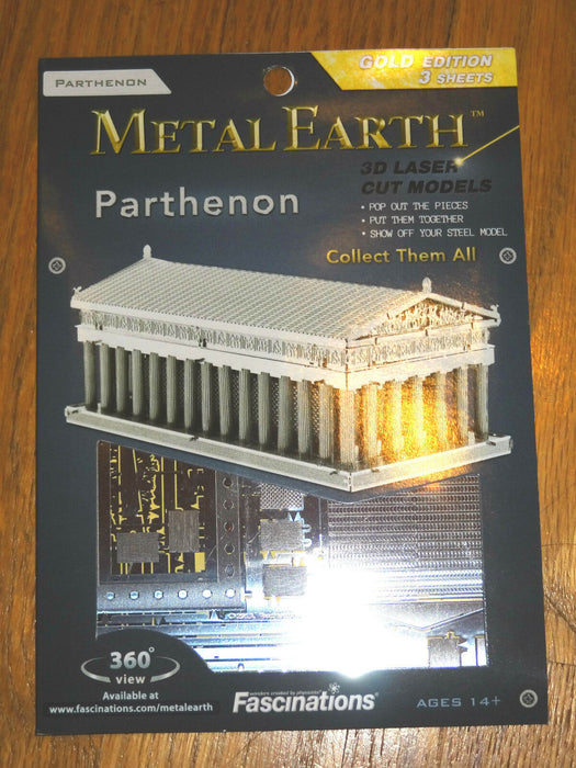 PARTHELON 5194-ZB14