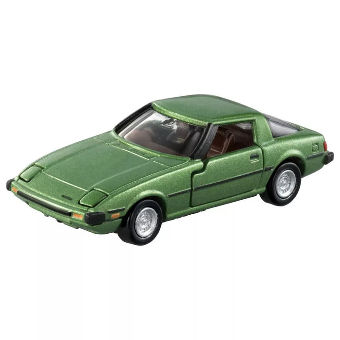 TOMICA MAZDA SAVANNA RX-7 (SA22C) 1/62 NO:29