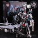 LS-01 Deformation Warrior Super Alloy Robot | Collectible Model