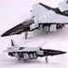 LS-01 Deformation Warrior Super Alloy Robot | Collectible Model