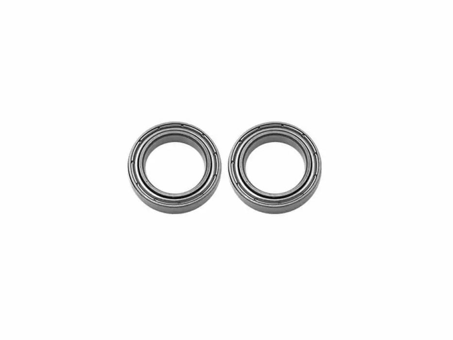 Goosky S2 Swashplate Bearing Set (6701Zz) : GT000064