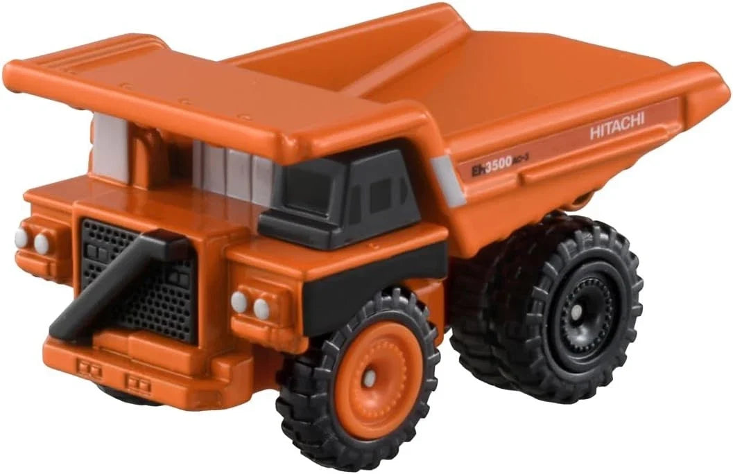 TAKARA TOMY HITACHI CONSTRUCTION 103 1/85