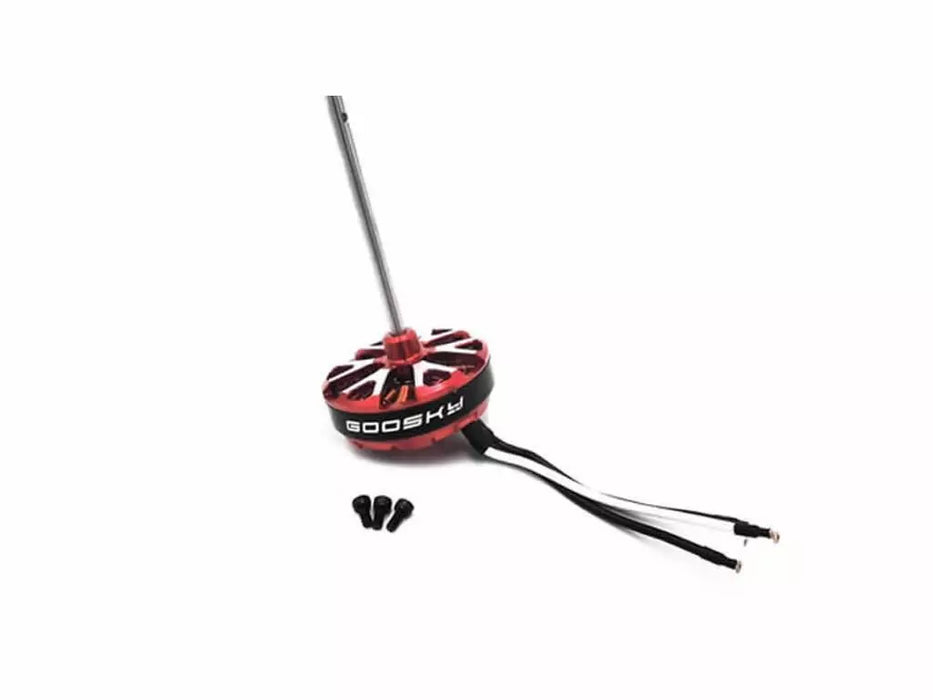 Goosky S2 Main Motor : GT000030