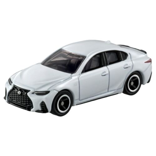 AKARA TOMY TOMICA LEXUS IS 350 F SPORT 100 1/65 SCALE