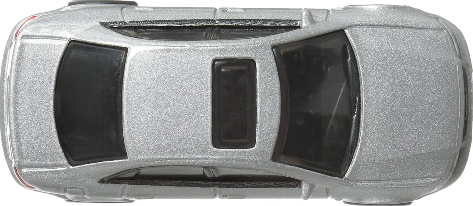 HOT WHEELS AUDI S4 QUATTRO PREMIUM CAR CULTURE (9C1A)