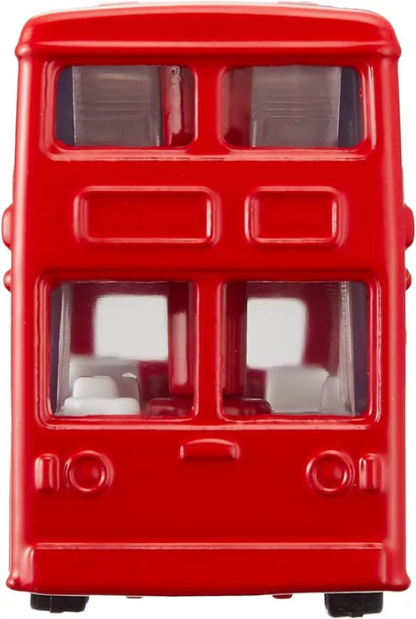 TAKARA TOMY LONDON BUS 95 1/130