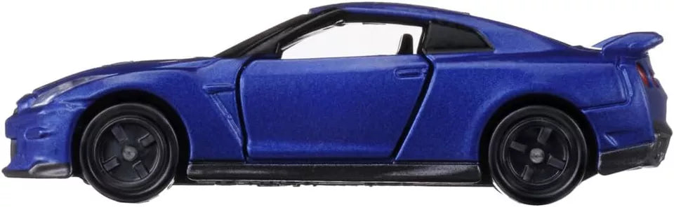 TAKARA TOMY NISSAN GT-R 1/62 SCALE NO:23