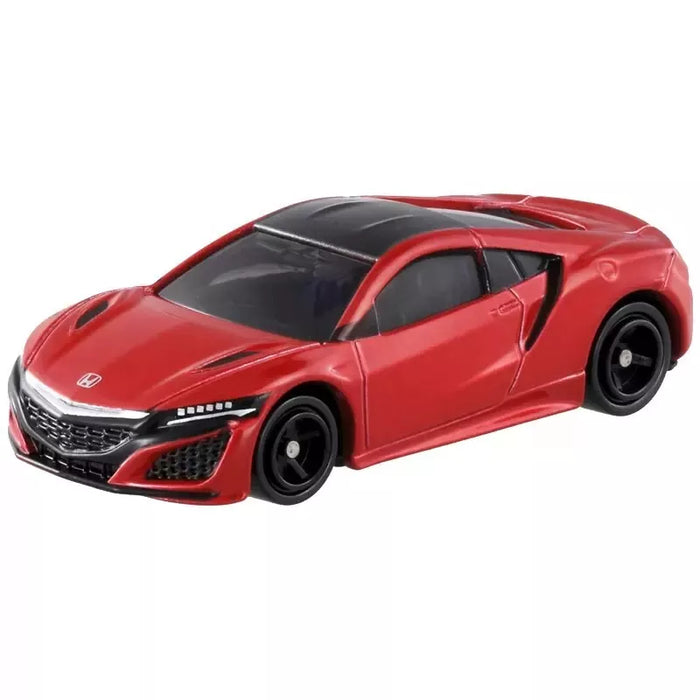TAKARA TOMY HONDA NSX 1/62 NO:43