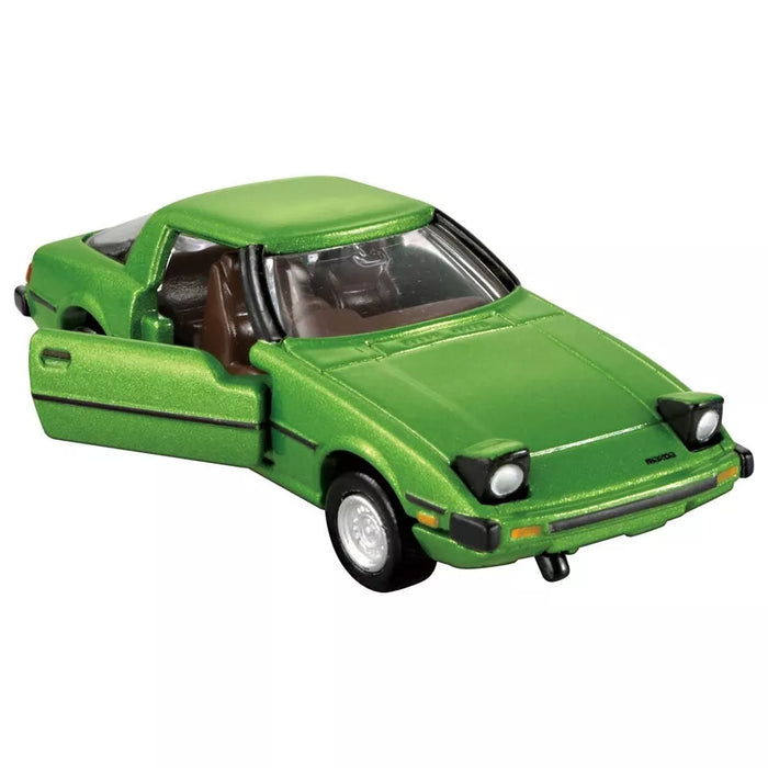 TOMICA MAZDA SAVANNA RX-7 (SA22C) 1/62 NO:29