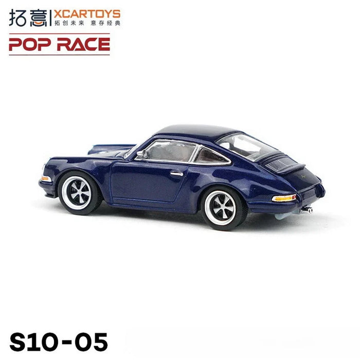 XCARTOYS SINGER 964 MANCO S10-05 1/64
