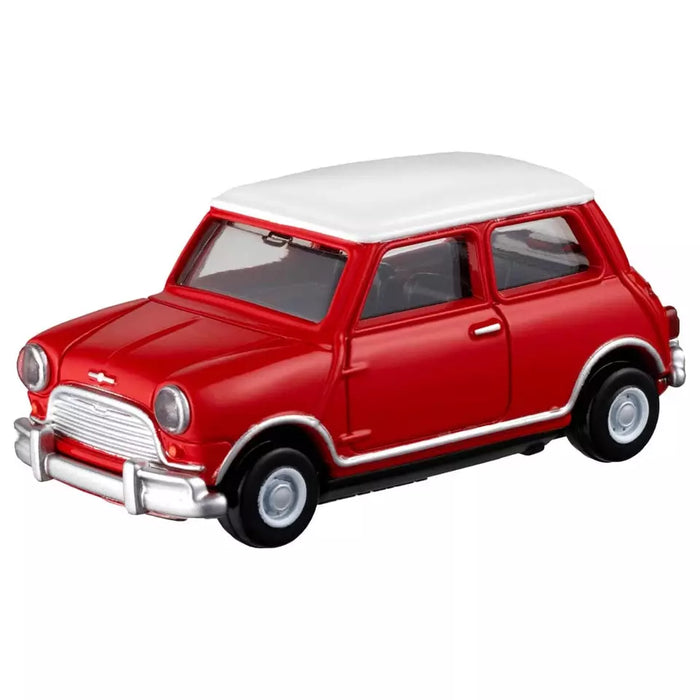 TOMICA MORRIS MINI 1:50 NO:12