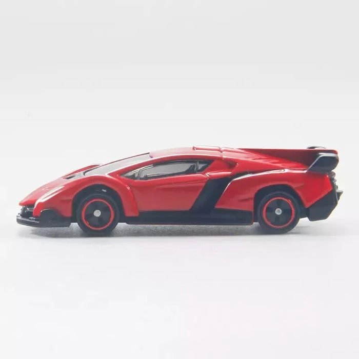 TAKARA TOMY LAMBORGHINI VENENO 1/67 SCALE NO:A0-01