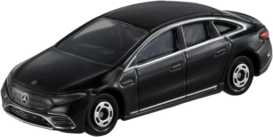TAKARA TOMY EQS BY MERCEDES-EQ 1/68 SCALE NO:47