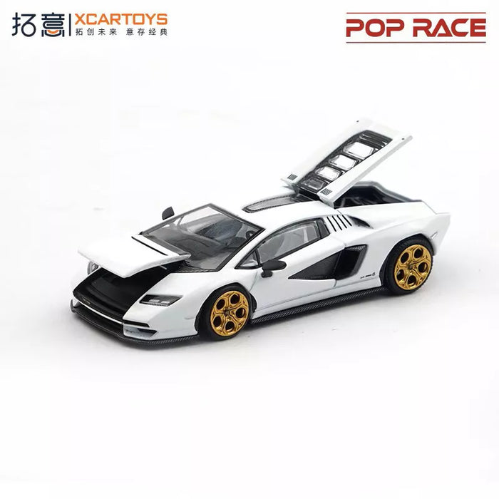 XCARTOYS LAMBORGHINI COUNTACH LPI 800-4 S27-01 1/64