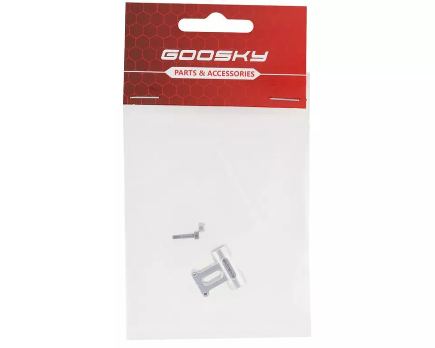 Goosky S2 Main Rotorhousing Set : GT000001