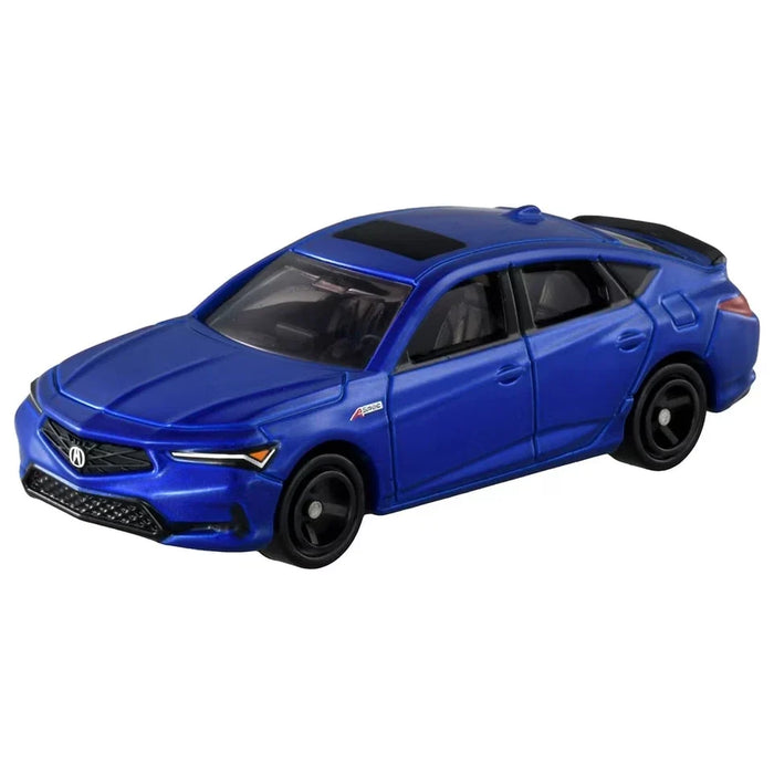 TAKARA TOMY ACURA INTEGRA 1/64 SCALE NO:75