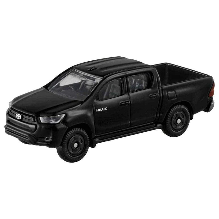 TAKARA TOMY TOYOTA HILUX 67 1/70