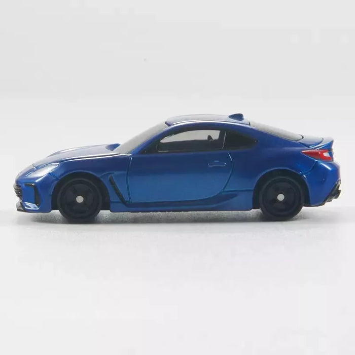 TAKARA TOMY SUBARU BRZ 1/60 SCALE NO:28