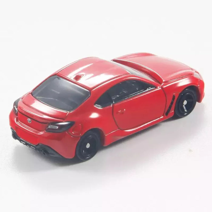 TAKARA TOMY TOYOTA GR 86 1/60 SCALE NO:86