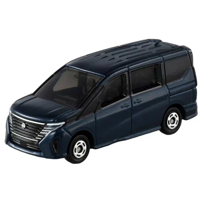 TAKARA TOMY NISSAN SERENA 1/67 SCALE NO:94