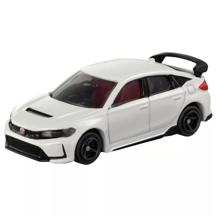TAKARA TOMY HONDA CIVIC TYPE R 78 1/64 SCALE