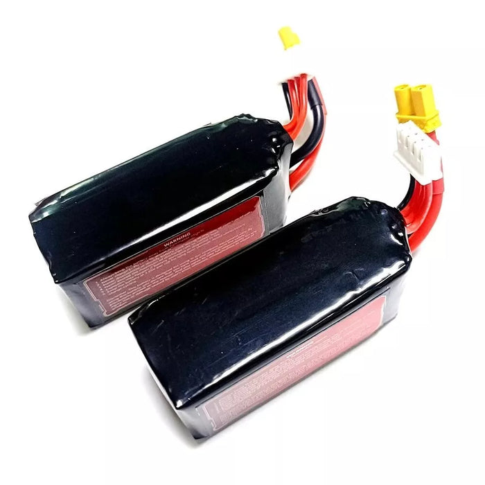 GOOKSY- S2 BATTERY 750 Mah 45C-GT000047