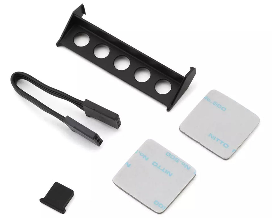 FUTABA 011024053 TM 18 TRANSMITTER AND 9001SB  RECEIVER SET