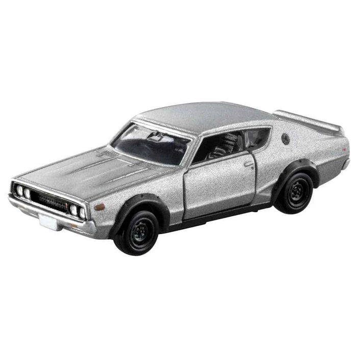 TAKARA TOMY TOMICA PREMIUM NISSAN SKYLINE 2000 GT-R 17 1/61SCALE