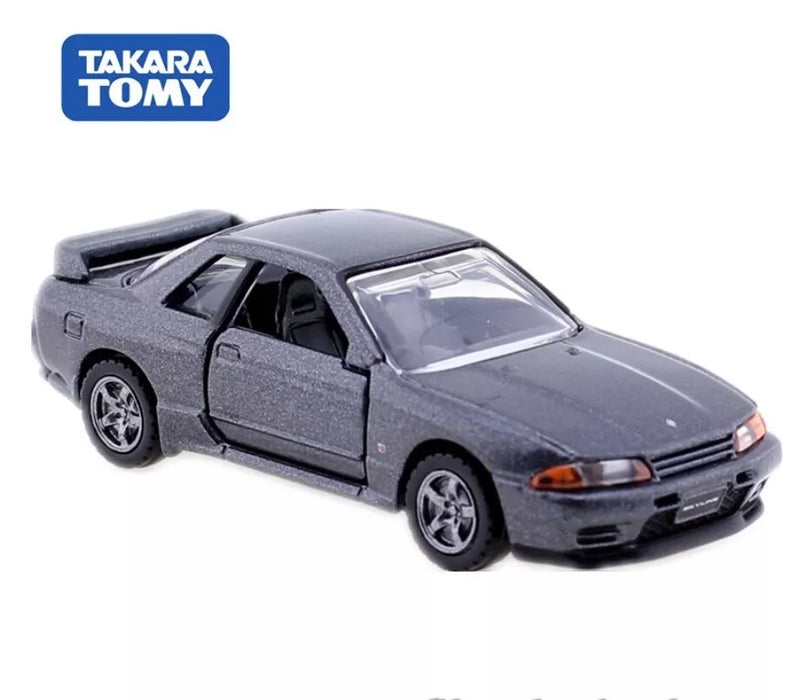 TOMICA NISSSAN SKYLINE GT-R (BNR32) 1/62 NO:26
