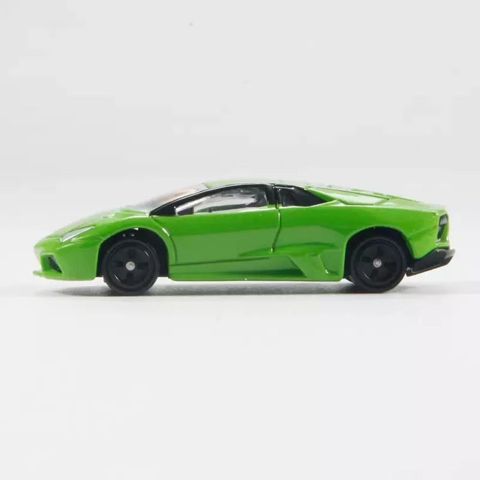 TAKARA TOMY LAMBORGHINI REVENTION 1/65 SCALE NO:A0-08