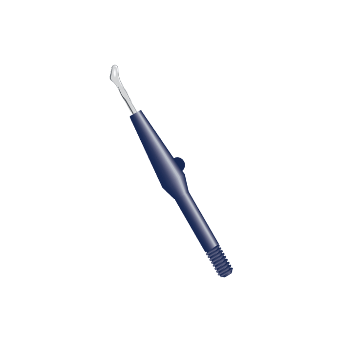 SURGICAL BLADES SURGEON NO:23   100 x 1
