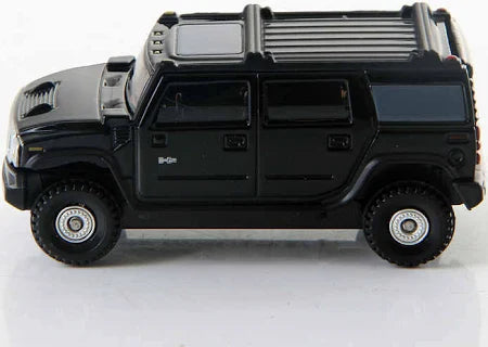 TAKARA TOMY HUMMER H2 1/67 SCALE N0:15
