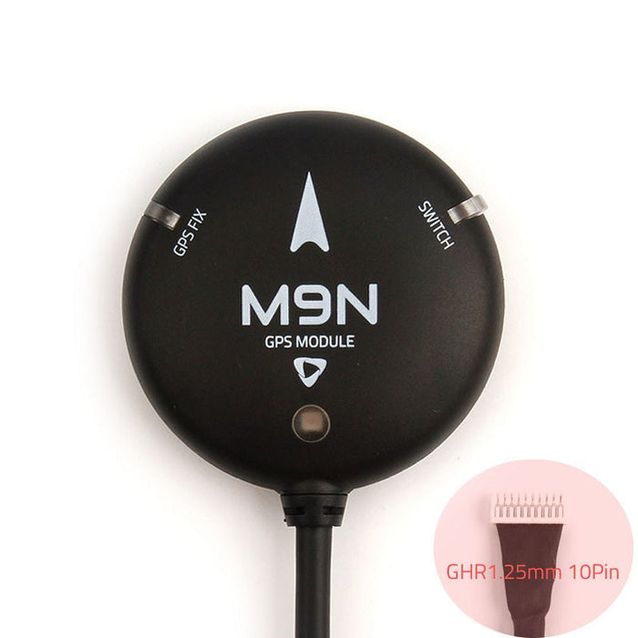 Holybro M9N GPS With Standard Connector