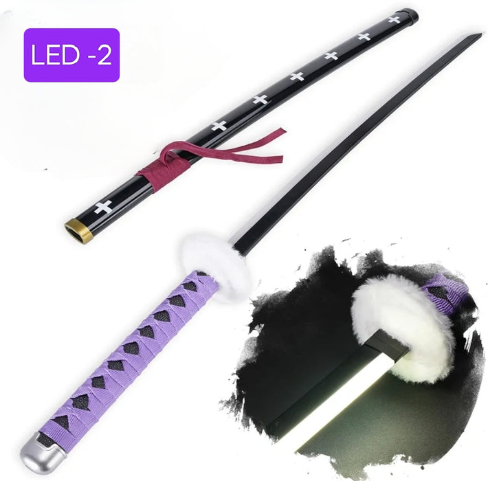 Trafalgar Katana