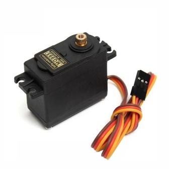 Servo Mg995 360 Degree