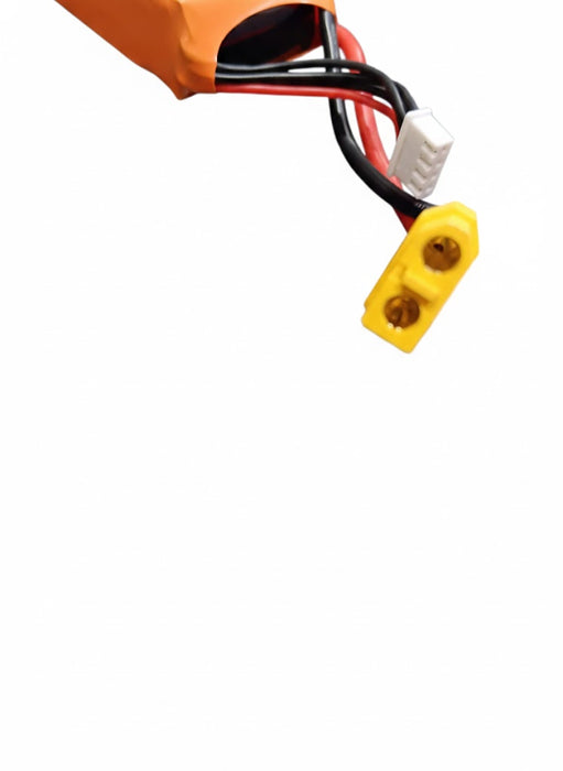 PRO RANGE 1300mAh 3S 30C (11.1 v) Lithium Polymer Battery Pack (LiPo)