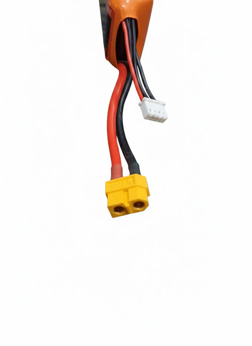 PRO RANGE 1500mAh 3S 30C (11.1 v) Lithium Polymer Battery Pack (LiPo)