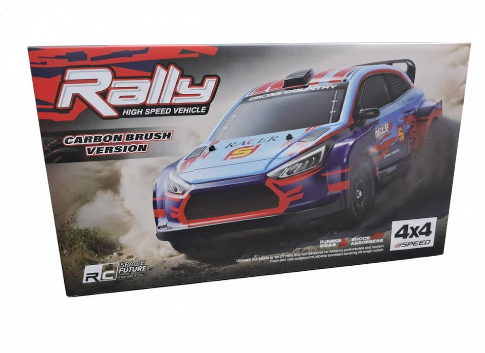 TERRAIN RALLY C8828 RTR 2.4G 4WD RALLY HIGH SPEED VEHICLE