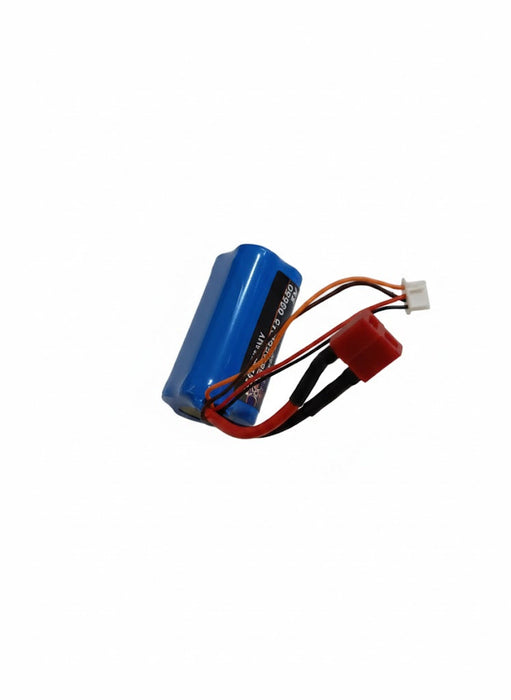 11.1V 3S 18650  BATTERY WITH T CONNECTOR MIRANA SPECTRE MT-101106
