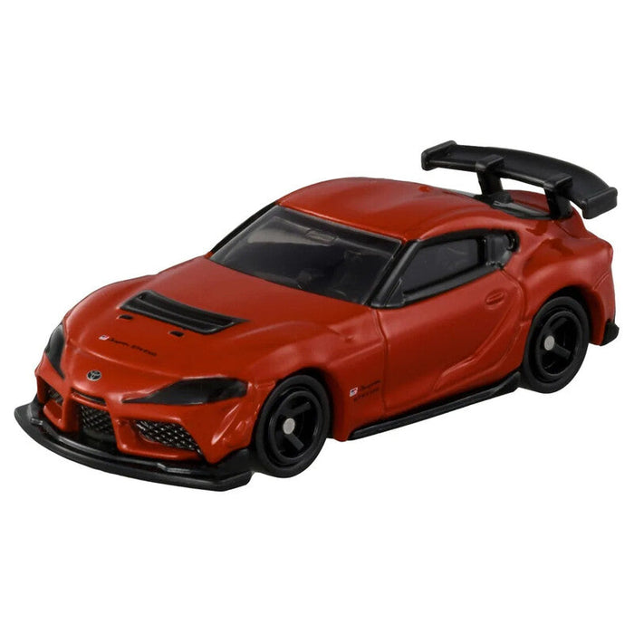 TAKARA TOMY GR SUPER GT4 EVO 22 1/60 SCALE
