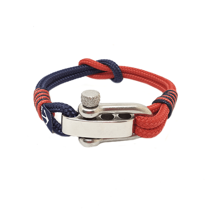 Arran Nautical Bracelet