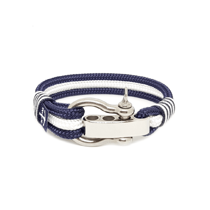 Israel Nautical Bracelet